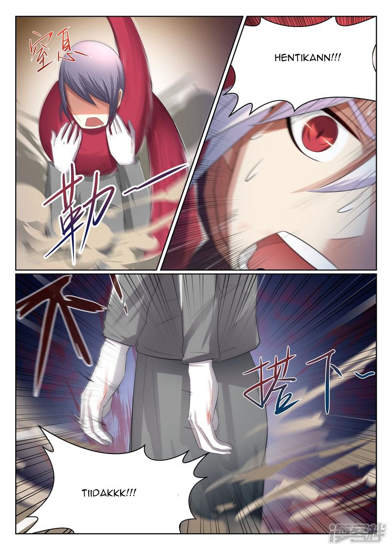 Strongest NPC Alliance Chapter 04 Gambar 13